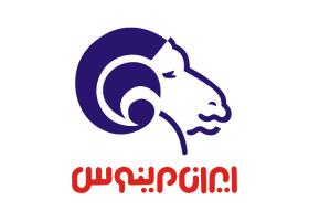 دانلود لوگو ایران مرینوس