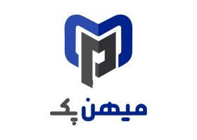 دانلود لوگو میهن پک