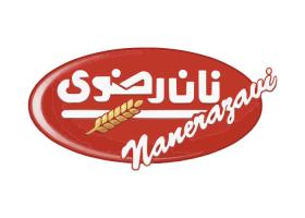 دانلود لوگو نان رضوی
