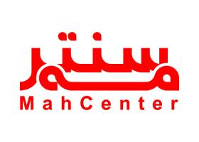 دانلود لوگو مه سنتر