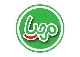 دانلود لوگو مهیا پروتئین