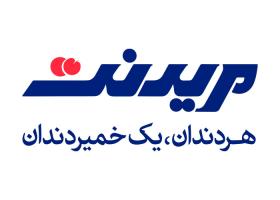 دانلود لوگو مریدنت
