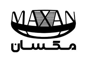 دانلود لوگو مکسان پلاست