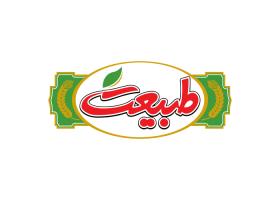 دانلود لوگو برنج طبیعت