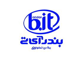 دانلود لوگو بندر آی تی