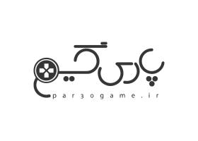 دانلود لوگو پارسی گیم