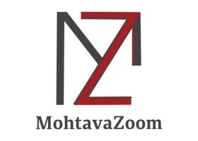 دانلود لوگو محتوا زوم