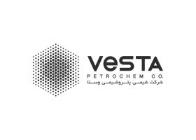 دانلود لوگو پتروشیمی وستا