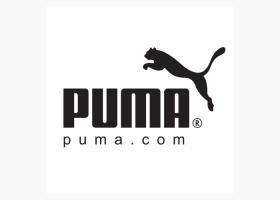 دانلود لوگو برند puma