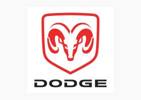 دانلود لوگو Dodge