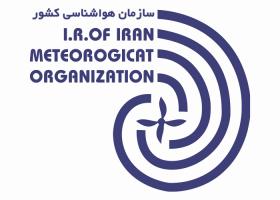 دانلود لوگو سازمان هواشناسی کشور