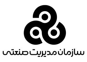 دانلود لوگو سازمان مدیریت صنعتی
