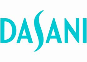 دانلود لوگو آب معدنی دسانی