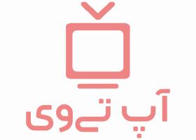 دانلود لوگو اپ تی وی