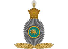 دانلود لوگو اداره دوم ستاد بزرگ‌ارتشتاران