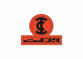 دانلود لوگو تولید کوره ایرکست