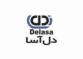 دانلود لوگو شرکت دلسا