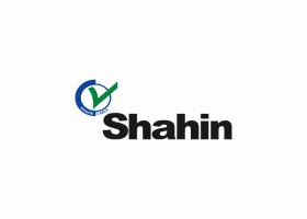 دانلود لوگو شرکت سیم و کابل شاهین