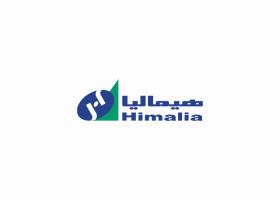 دانلود لوگو شرکت صنعتی هیمالیا