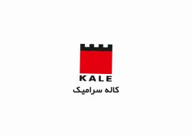 دانلود لوگو شرکت کاله سرامیک
