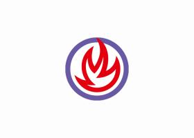 دانلود لوگو شرکت کنترل انفجار سوخ