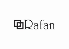 دانلود لوگو شرکت صنعتی رافان