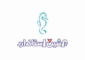 دانلود لوگو لوازم خانگی پرشین استاندارد