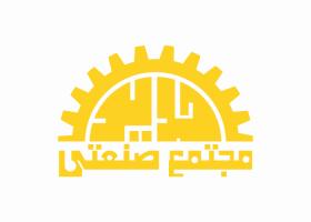 دانلود لوگو مجتمع صنعتی حدید