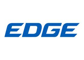 دانلود لوگو نوشیدنی انرژی‌ زا EDGE