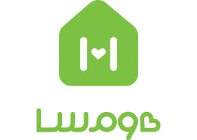 دانلود لوگو هومسا