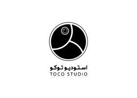 دانلود لوگو استودیو توکو