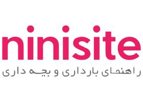 دانلود لوگو نی نی سایت
