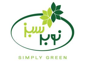 دانلود لوگو نوبر سبز