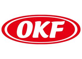 دانلود لوگو نوشیدنی okf