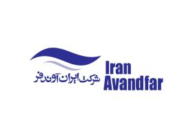 دانلود لوگو ایران آوند فر