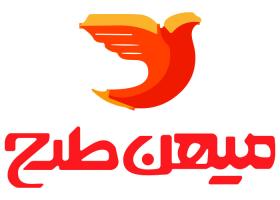 دانلود لوگو میهن طرح