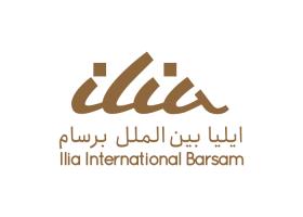 دانلود لوگو ایلیا برسام
