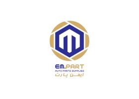دانلود لوگو ایمن پارت دشت مینو