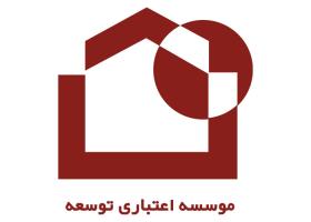 دانلود لوگو موسسه مالی توسعه