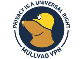 دانلود لوگو مولواد VPN