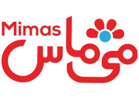 دانلود لوگو می ماس