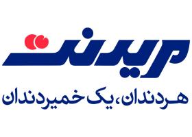 دانلود لوگو مریدنت