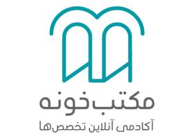 دانلود لوگو مکتب‌ خونه