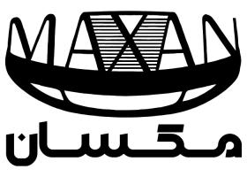 دانلود لوگو مکسان پلاست