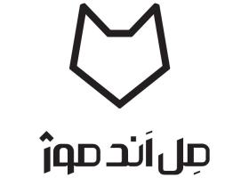 دانلود لوگو مل اند موژ