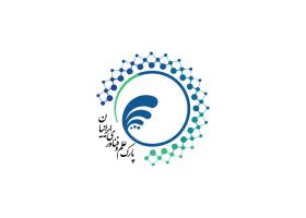 دانلود لوگو پارک علم و فناوری ایرانیان