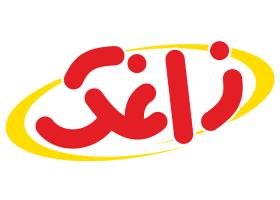 دانلود لوگو محصولات زاغک