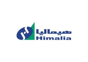 دانلود لوگو هیمالیا