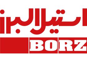 دانلود لوگو استیل البرز