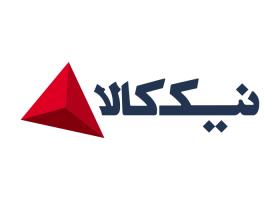 دانلود لوگو محصولات نیک کالا